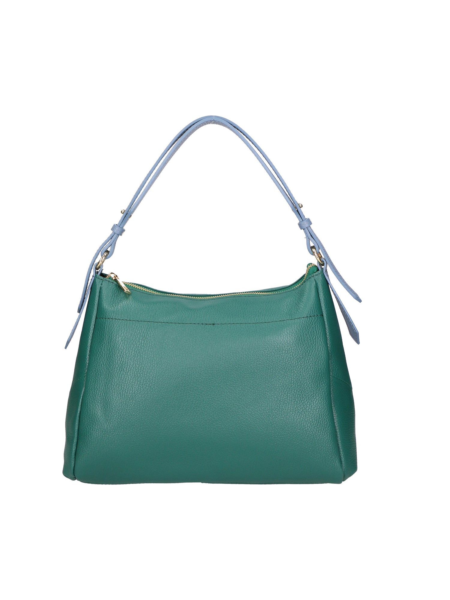 Vladimira Borsa a spalla da donna Vera pelle 06675-D91 PAV + D41 C.ZUCC Gave Lux
