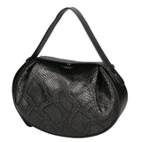 Arizona Borsa a mano da donna Vera pelle 05459-D28 NERO L022 NERO Gave Lux