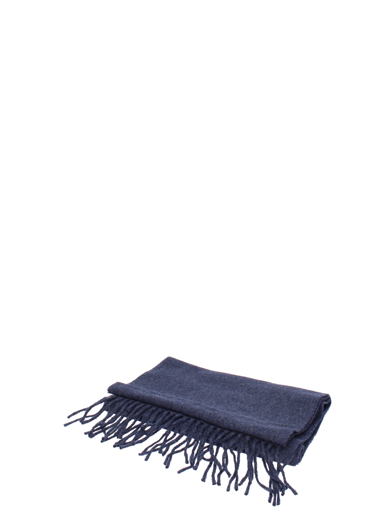 70% Poliestere 30% Viscosa SRP002-BLU MARINO Sciarpa da donna Sérène Gave Lux