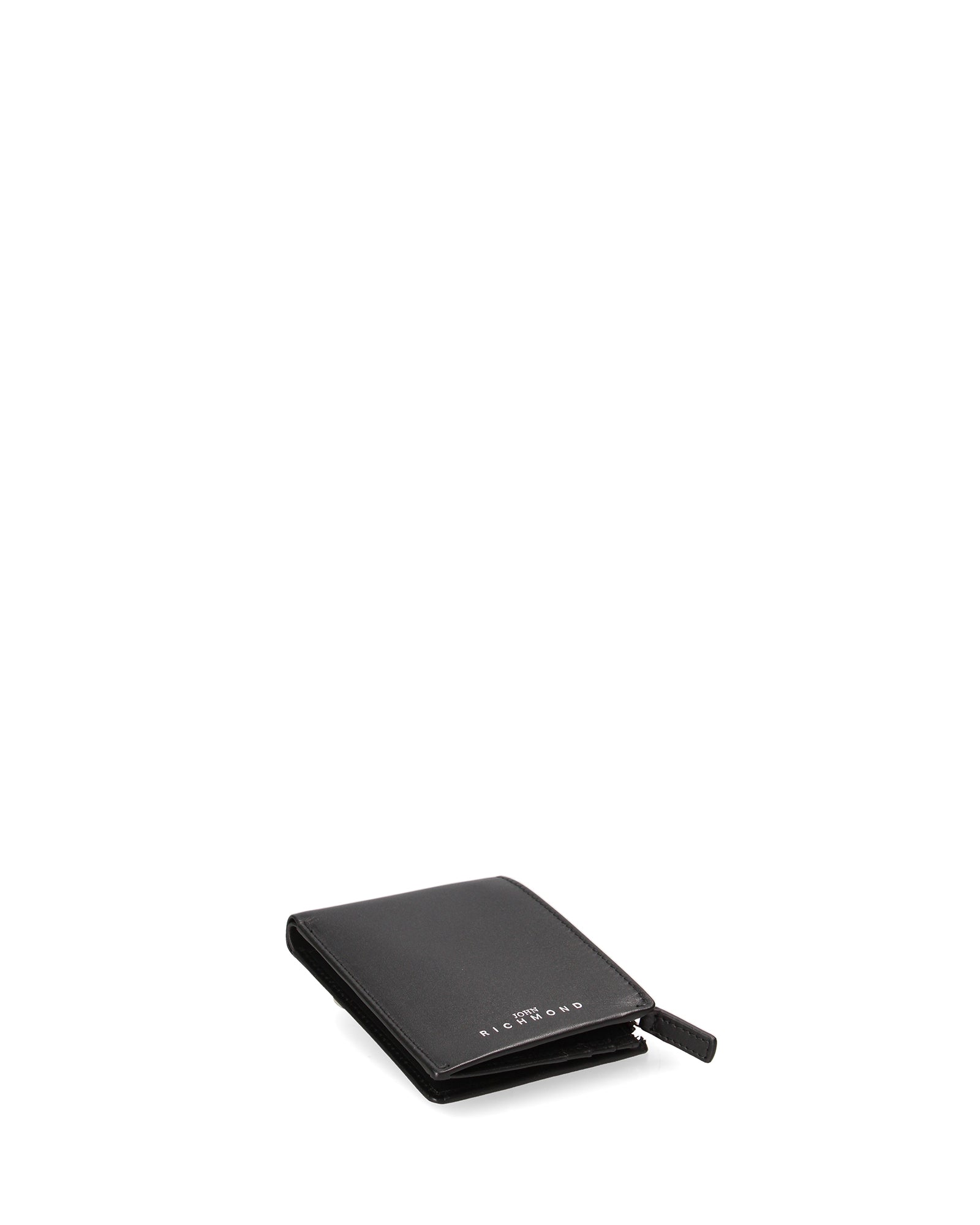 Portafoglio uomo vera pelle Casual JR-W163-BLACK John Richmond