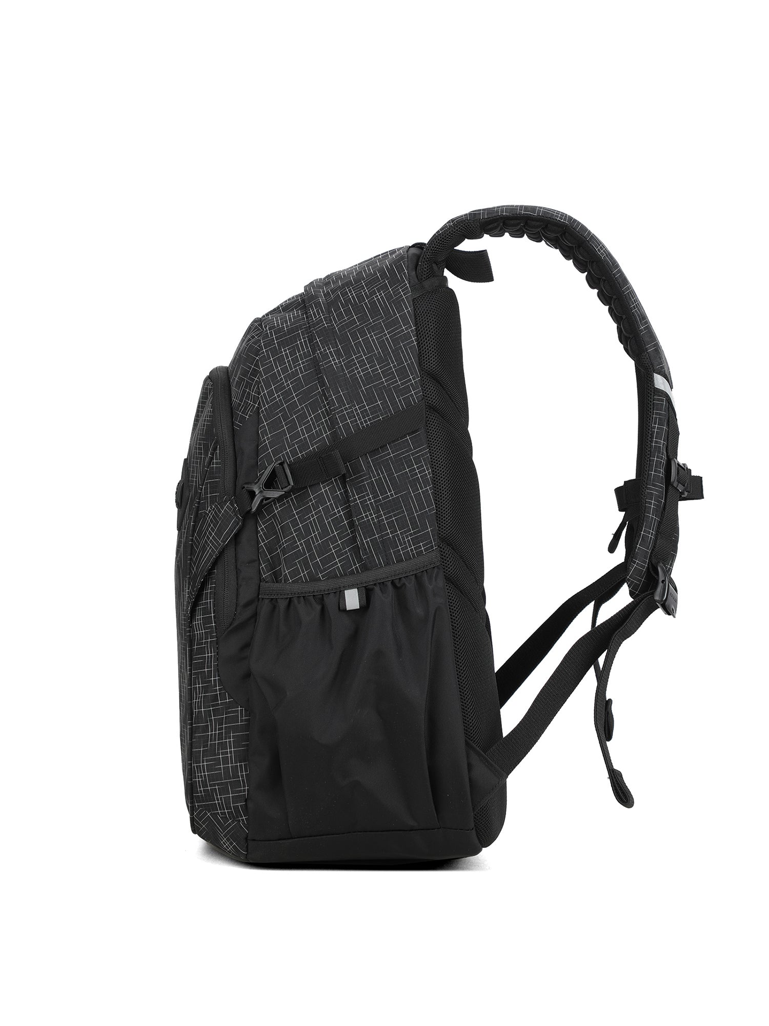 Zaino unisex Zenitho Casual JN470322B-BLACK Aoking