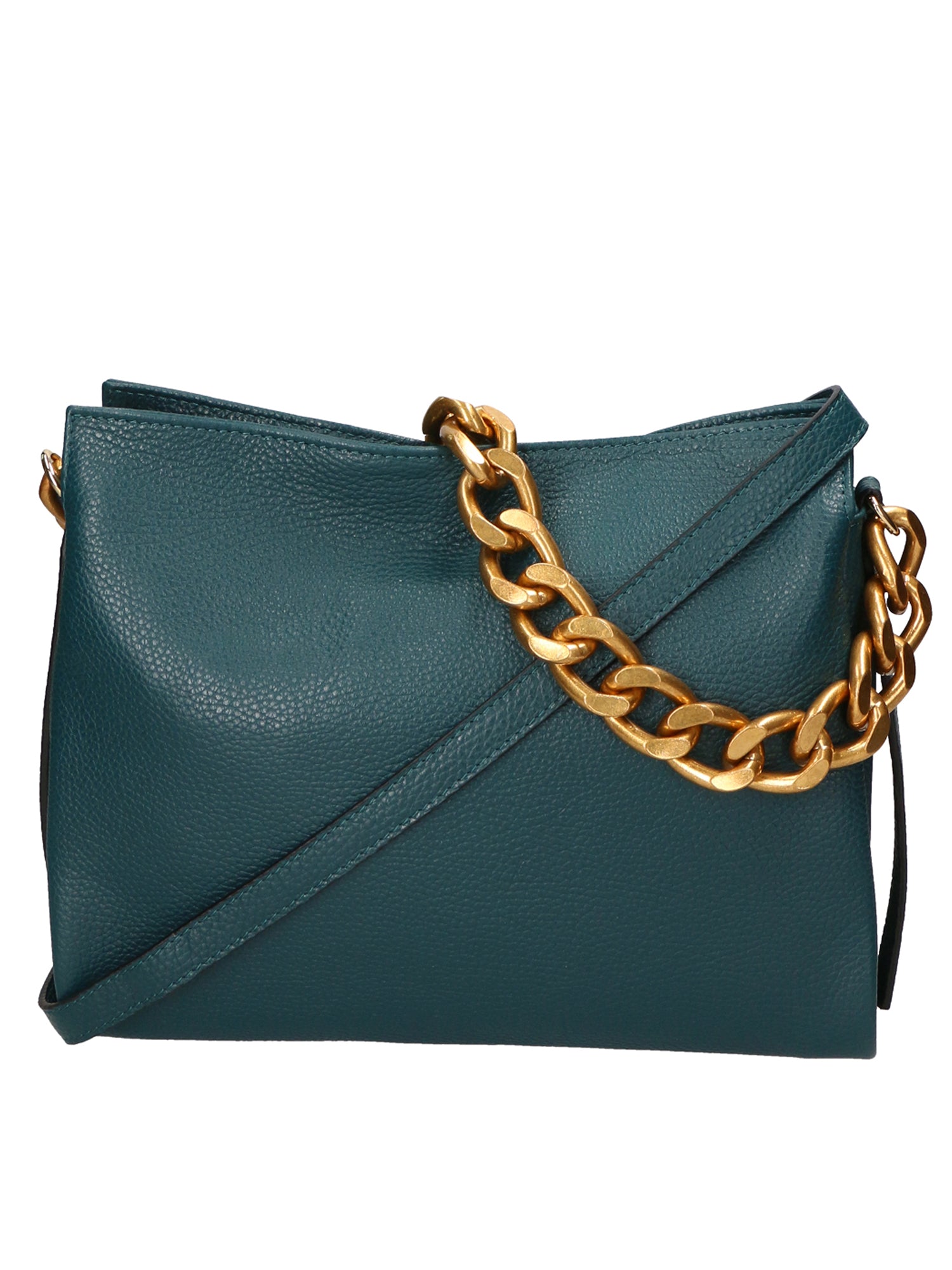 Annalou Borsa a spalla da donna Vera pelle 05417-D33 OTTANIO Gave Lux