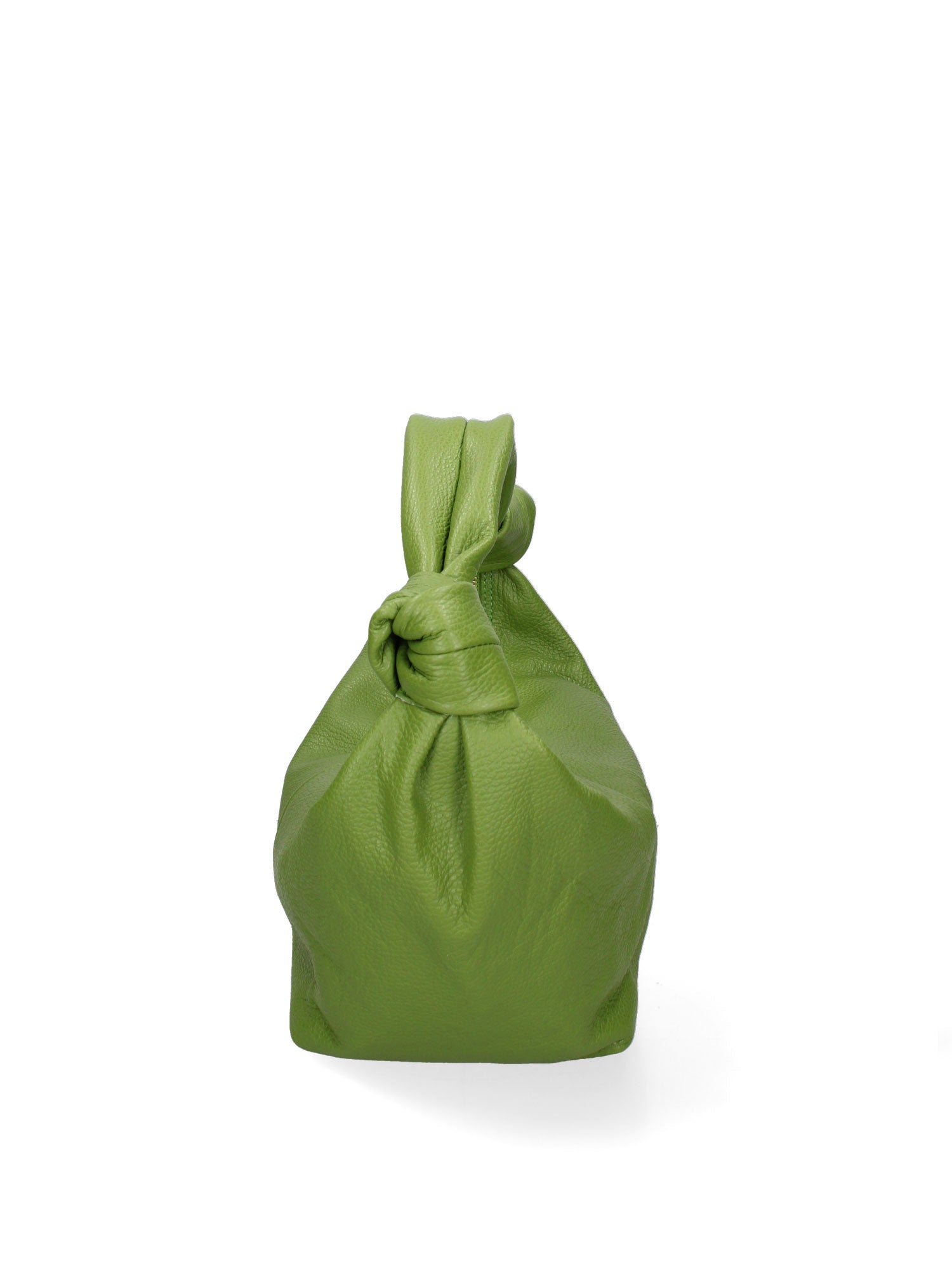 Lunaria Borsa a spalla da donna Vera pelle 06007-D212 BRUCO Gave Lux