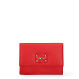 Portafoglio donna in vera pelle Casual LL7692-31-RED Lancetti