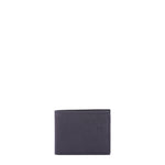 Portafoglio uomo in vera pelle Casual CC409-292-BLU Coveri Collection