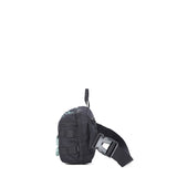 Zaino unisex Kaito Casual XY3030-8-BLACK Aoking