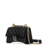 Flat Rhombus S 25 Women's Shoulder Bag