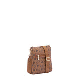 Volker Borsa a tracolla da uomo Ecopelle e poliestere 22240-CAFFE' Pierre Cardin