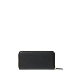 Amorea Portafoglio donna Misto Poliestere + Poliuretano B17146 126-NERO Braccialini
