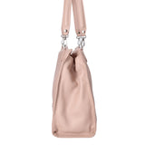 Borsa a mano da donna 100% vera pelle 07138-D68 CIPRIA Roberta Rossi