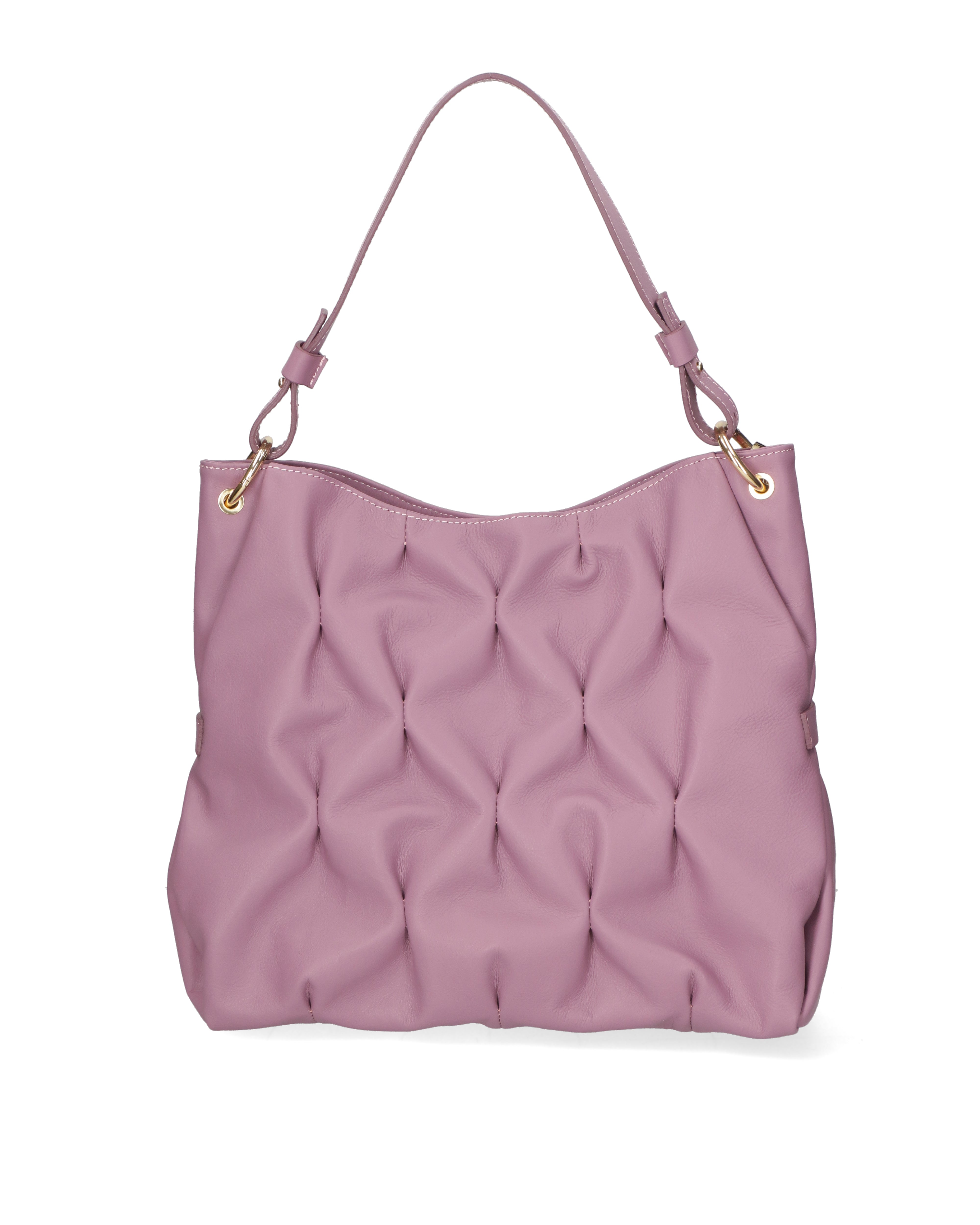 Auralie Borsa a spalla da donna Vera Pelle 03998-S104 MALVA Gave Lux