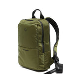 Zaino da uomo in poliestere Casual MO-04NS-MILITARY GREEN Momo Design