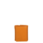 Portafoglio uomo in vera pelle Casual IN-1066-SENAPE Sergio Valentini