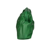 Soleil Borsa a mano da donna Vera pelle 04798-S107 GIADA Gave Lux