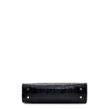 Acropoli Borsa a mano da donna Ecopelle VC-213-NERO 19V69 Italia