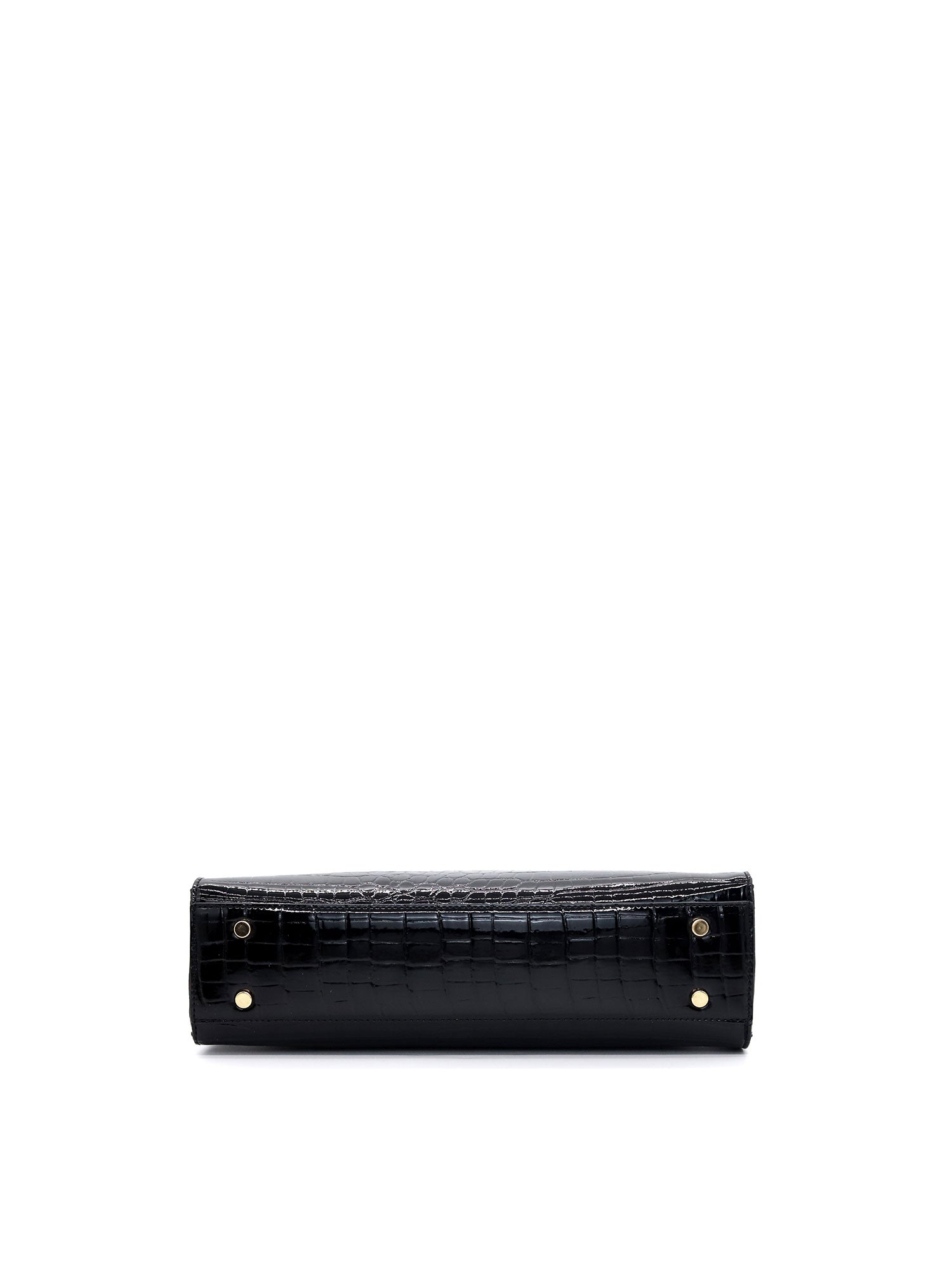 Acropoli Borsa a mano da donna Ecopelle VC-213-NERO 19V69 Italia