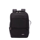 Zaino uomo in poliestere Casual BC1282-NERO B Cavalli