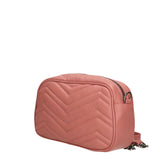 Cyane Borsa a tracolla da donna Vera pelle 1806-CIPRIA Gave Lux