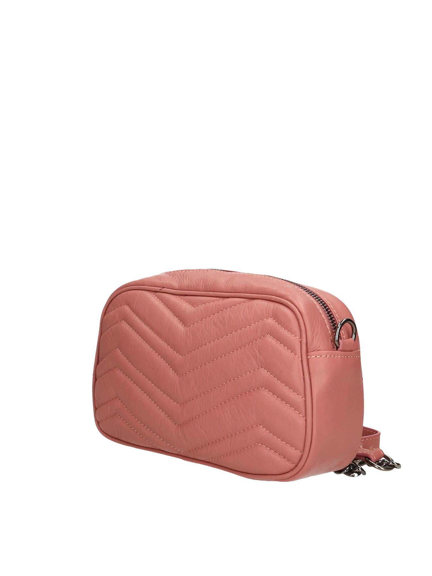 Cyane Borsa a tracolla da donna Vera pelle 1806-CIPRIA Gave Lux