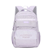 XN3520-5-PURPLE Zaino Unisex Cynosure Plus Aoking
