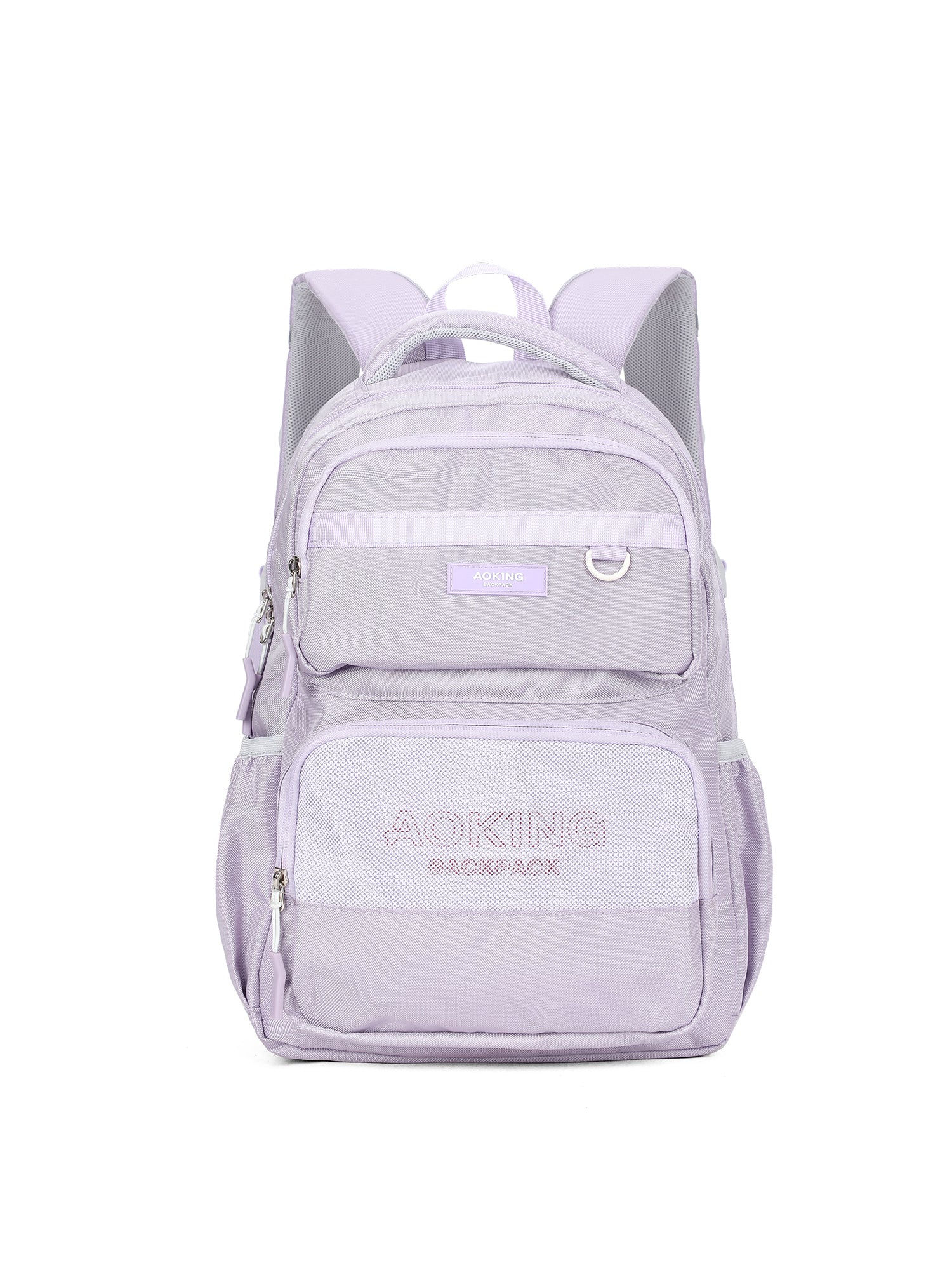 XN3520-5-PURPLE Zaino Unisex Cynosure Plus Aoking
