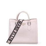 Borsa a mano da donna 100% Pvc FLAT-WOOD-M 24-STONE - SATIN CDF Marc Ellis
