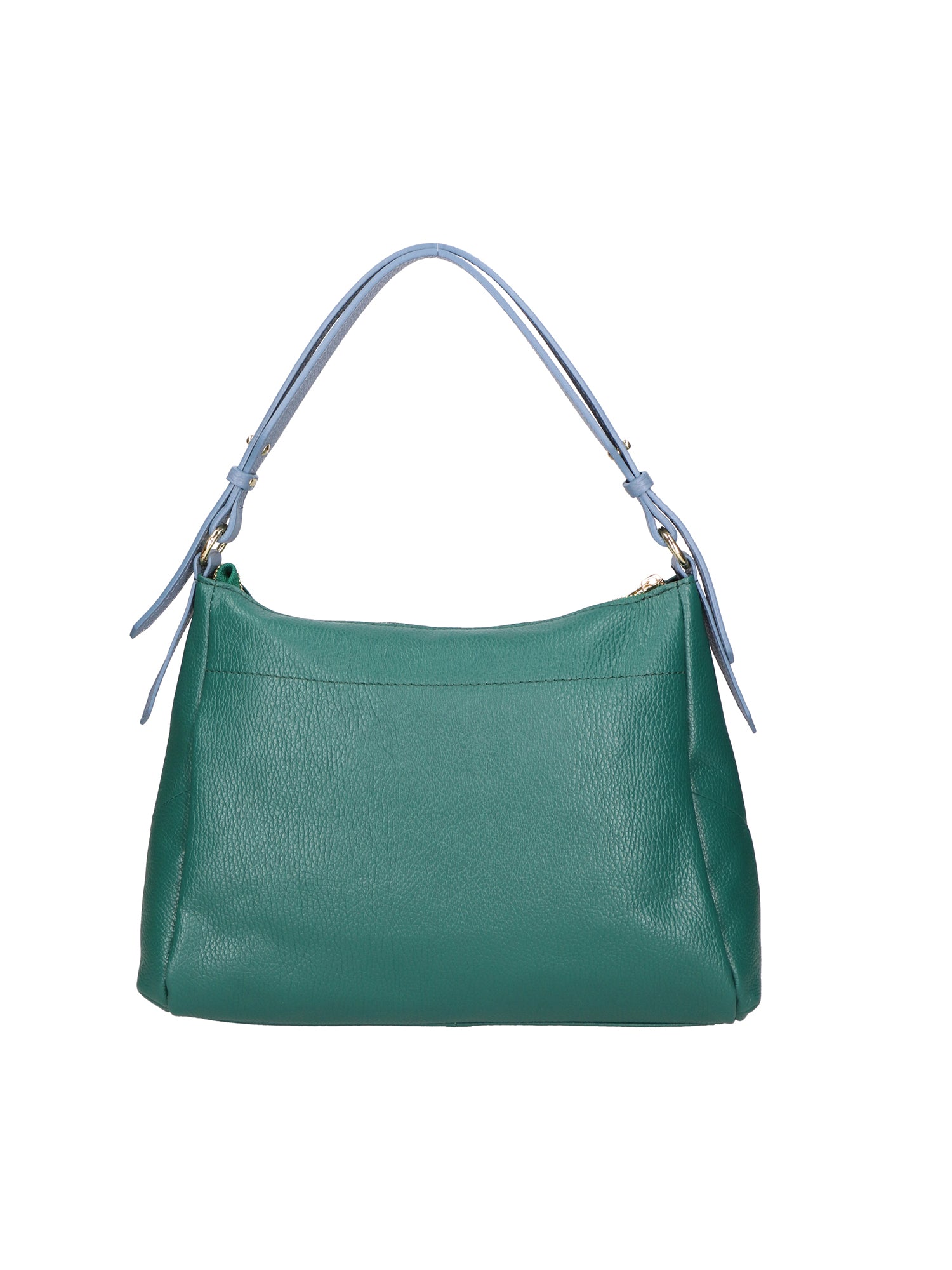Vladimira Borsa a spalla da donna Vera pelle 06675-D91 PAV + D41 C.ZUCC Gave Lux
