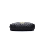 Antibes Borsa a spalla da donna Ecopelle VT-202-NERO 19V69 Italia
