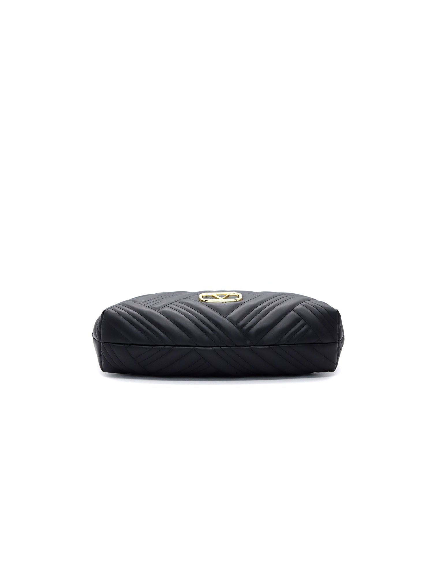 Antibes Borsa a spalla da donna Ecopelle VT-202-NERO 19V69 Italia