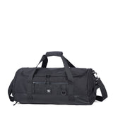 XW3024-5-BLACK Borsa da viaggio unisex Solarian Elite Aoking