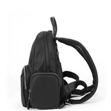 V2308020-1-BLACK Zaino da donna Eridan Plus Aoking