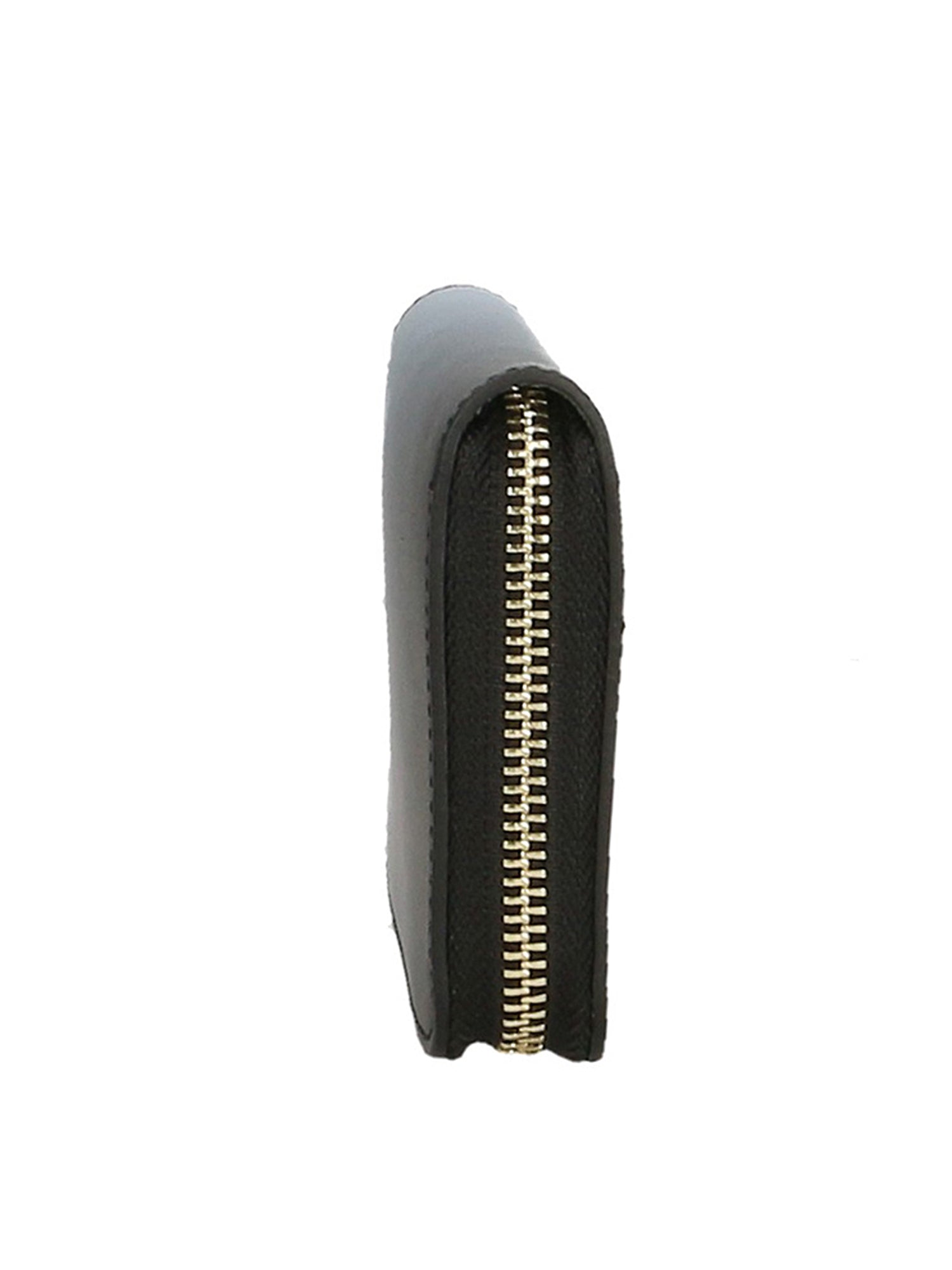 Quirica Portafoglio da donna Vera Pelle 01782-P218 NERO Gave Lux