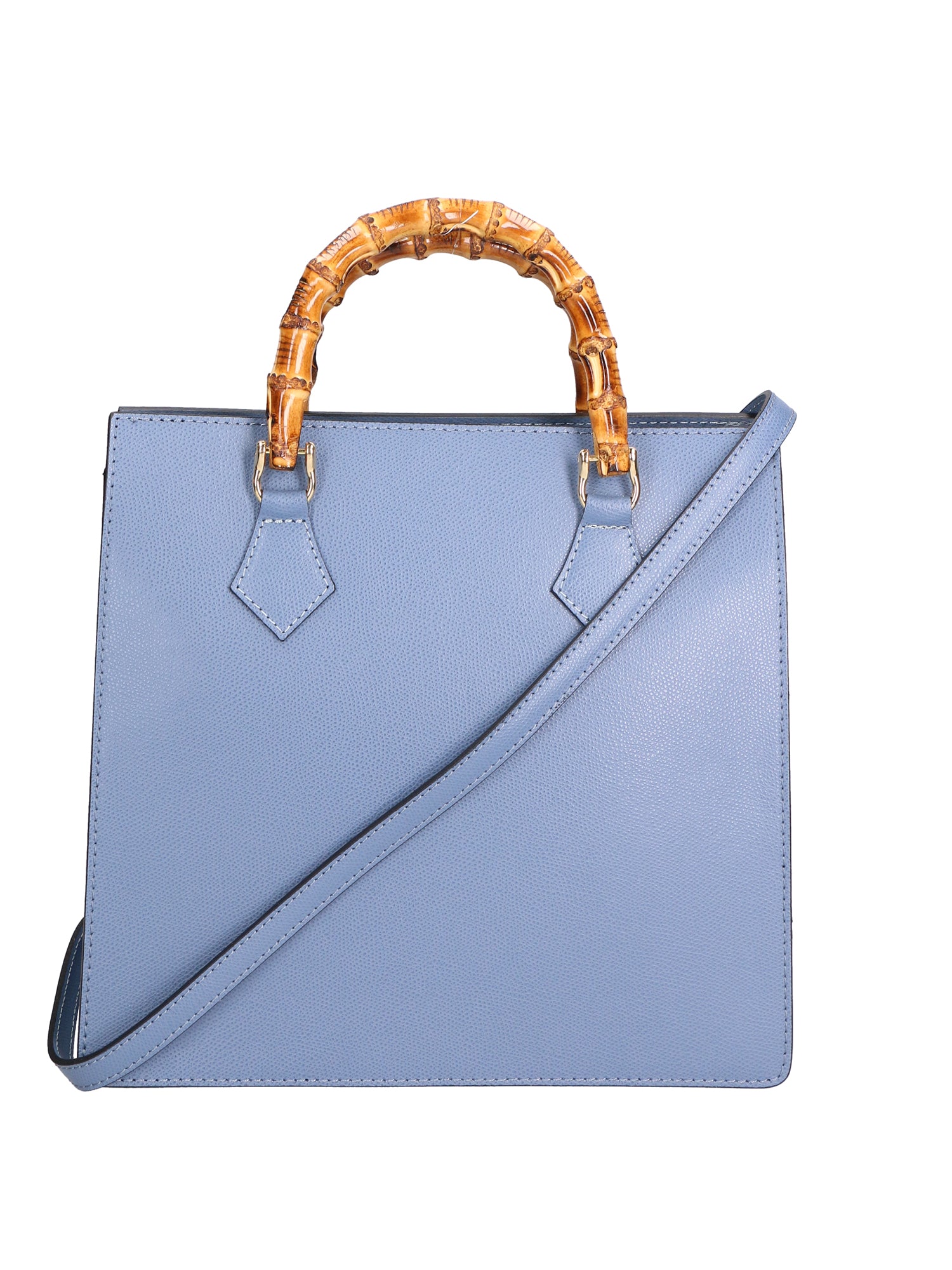 Lorenza Borsa a mano da donna Vera pelle 06524-P731 ESPRIT Gave Lux