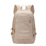 Zaino Unisex Noirain Casual XN3609-5-KHAKI Aoking