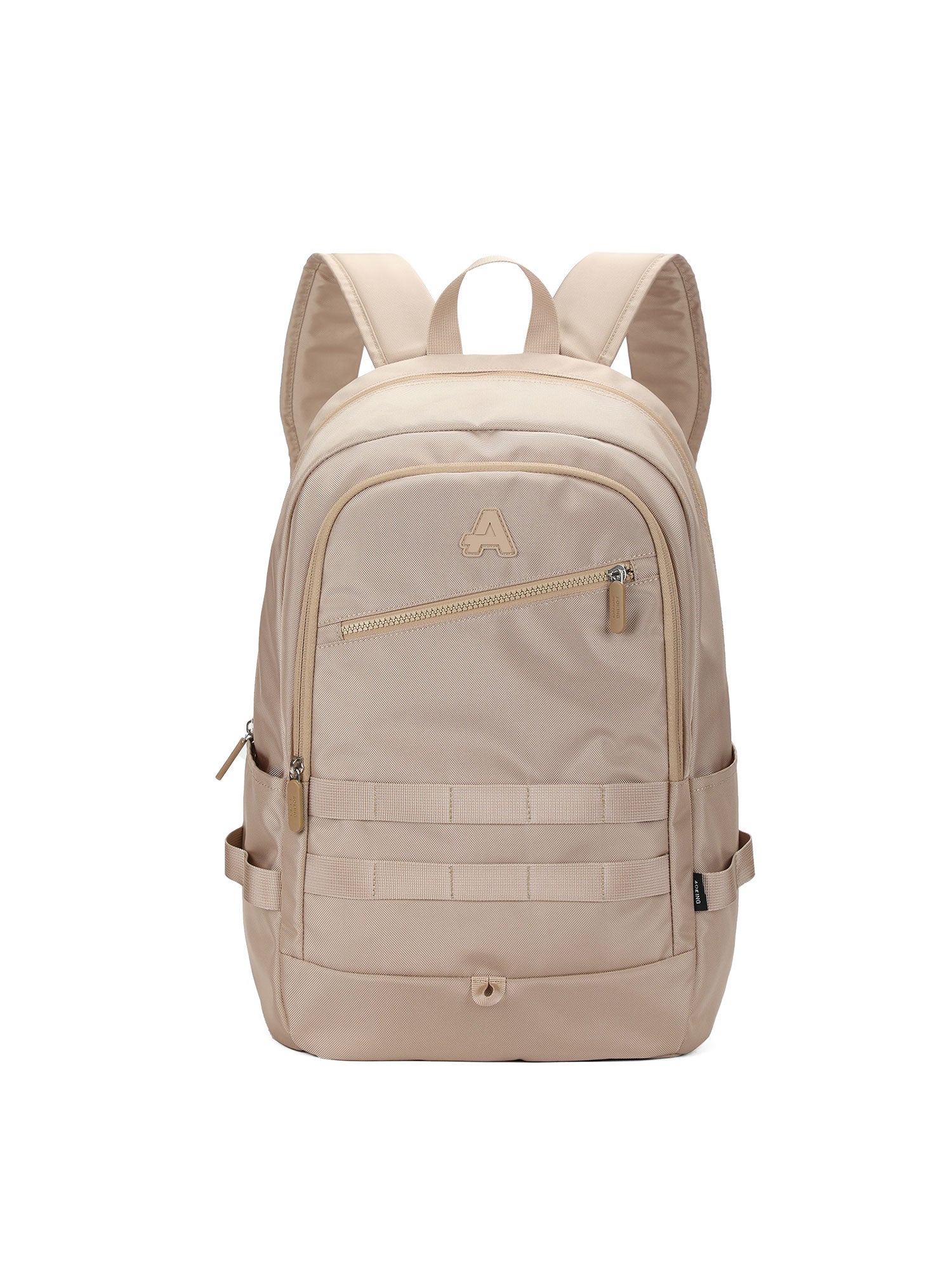 Zaino Unisex Noirain Casual XN3609-5-KHAKI Aoking