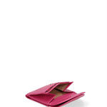 Portafoglio uomo in vera pelle Casual IN-1077-FUXIA Sergio Valentini