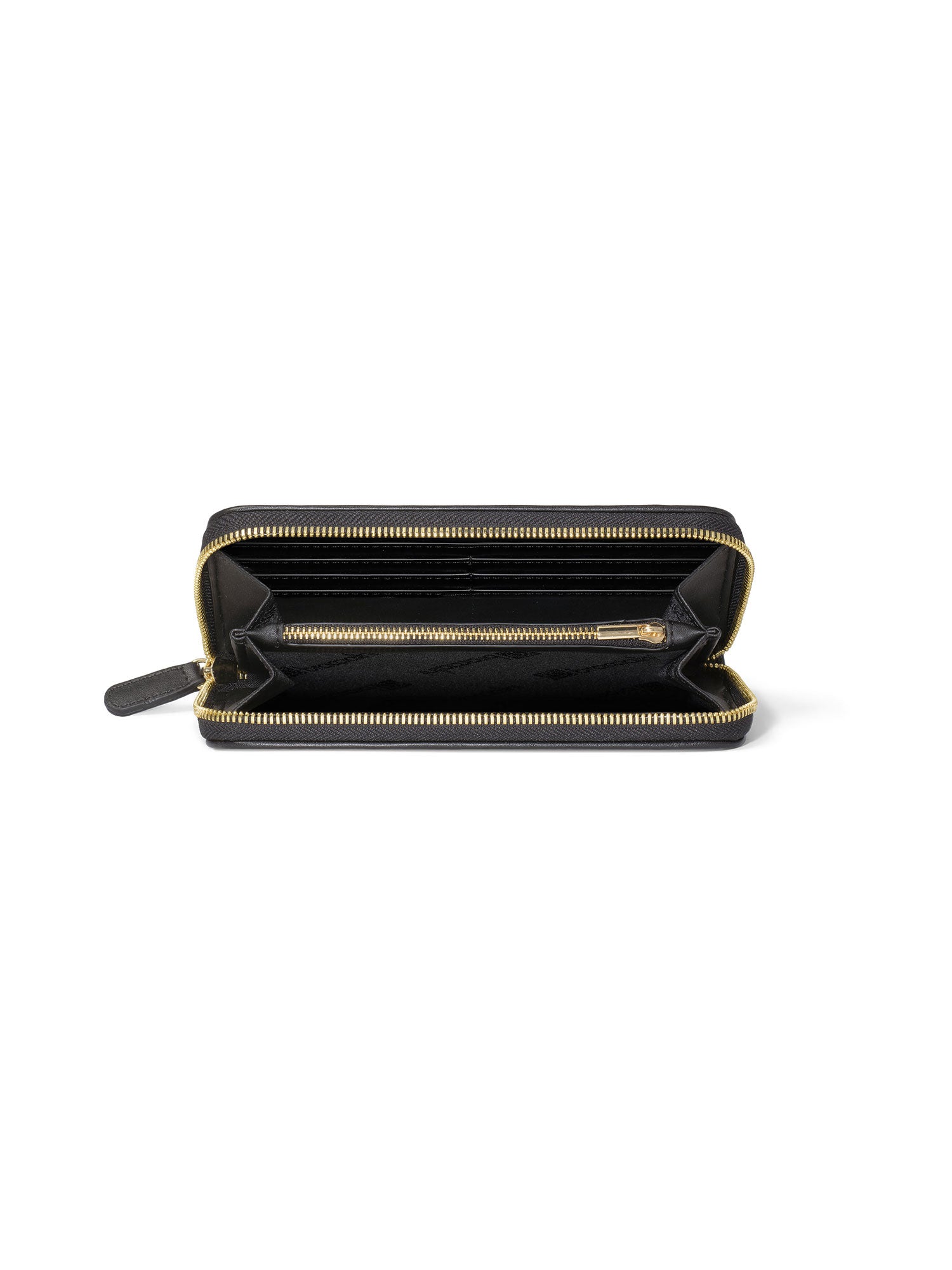 Isolde Ultra Portafoglio donna con zip Misto Poliuretano + Poliestere B17113 126-UNICO Braccialini
