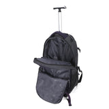 Zaino Unisex Eridor Casual SLN67056-D-PURPLE Aoking