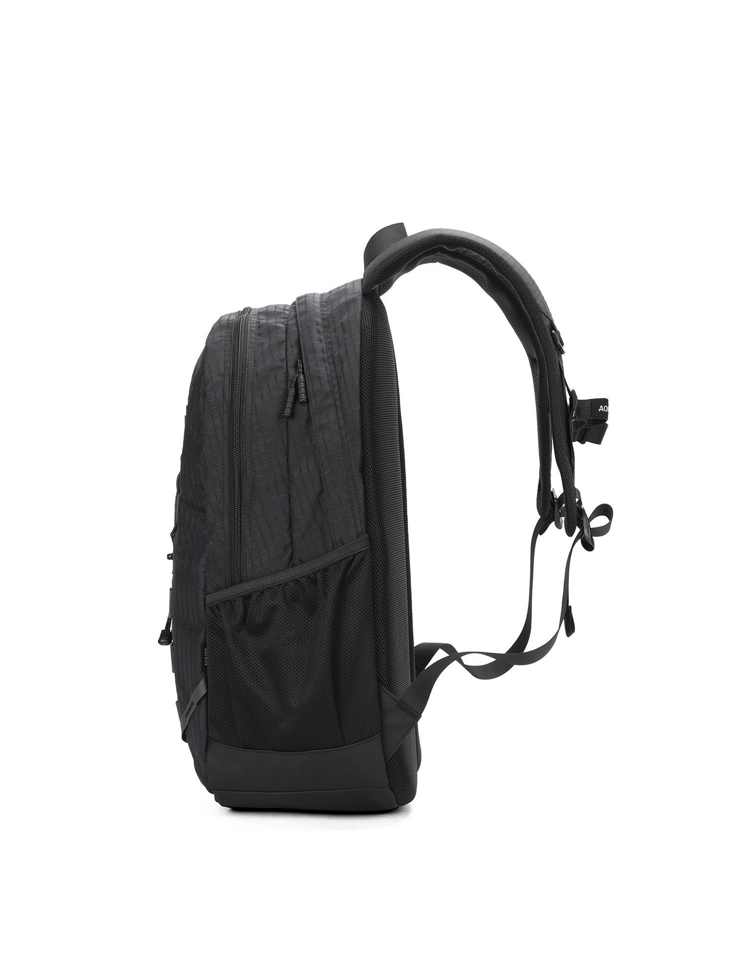 Zaino unisex Lumian Casual XN3378-BLACK Aoking