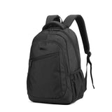 Zaino unisex Obsidian Casual H97069-BLACK Aoking