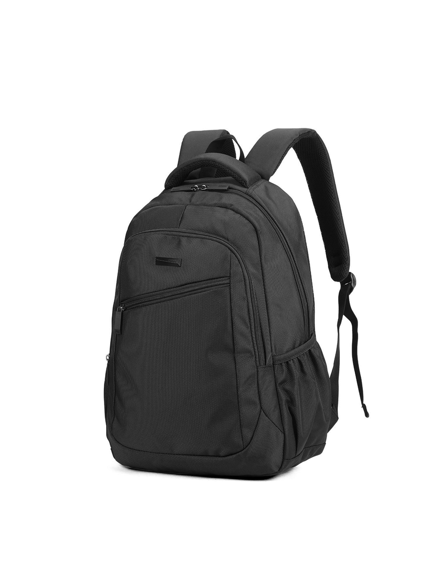 Zaino unisex Obsidian Casual H97069-BLACK Aoking
