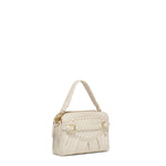 Seraphina Ultra Borsa a tracolla da donna 100% poliuretano B17130-BEIGE Braccialini