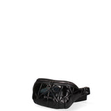 Marsupio unisex ecopelle Casual F6716-1-BLACK David Jones