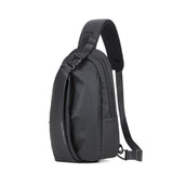 SY4008-5-BLACK Borsa a tracolla unisex Umbria Prime Aoking