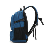 XN3511A-NAVY Zaino unisex Ombrea Aoking