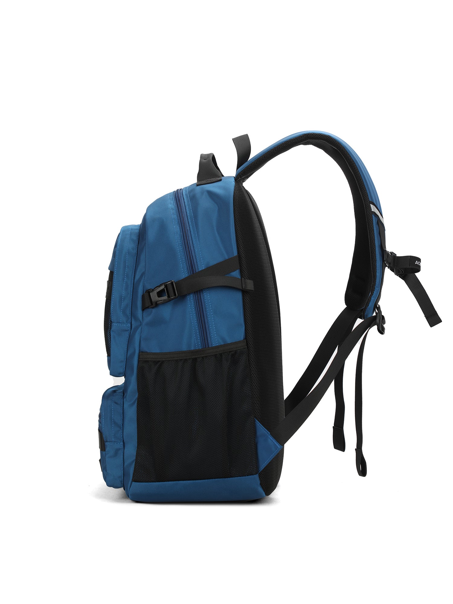XN3511A-NAVY Zaino unisex Ombrea Aoking