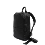 Zaino da uomo in poliestere Casual MO-04NS-BLACK Momo Design