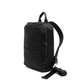 Zaino da uomo in poliestere Casual MO-04NS-BLACK Momo Design