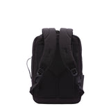 Zaino uomo in poliestere Casual BC1282-NERO B Cavalli