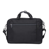 Arden Borsa da lavoro unisex Poliestere SM1052-BLACK Aoking